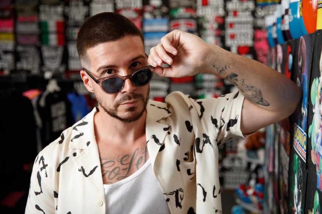 Vinny Guadagnino