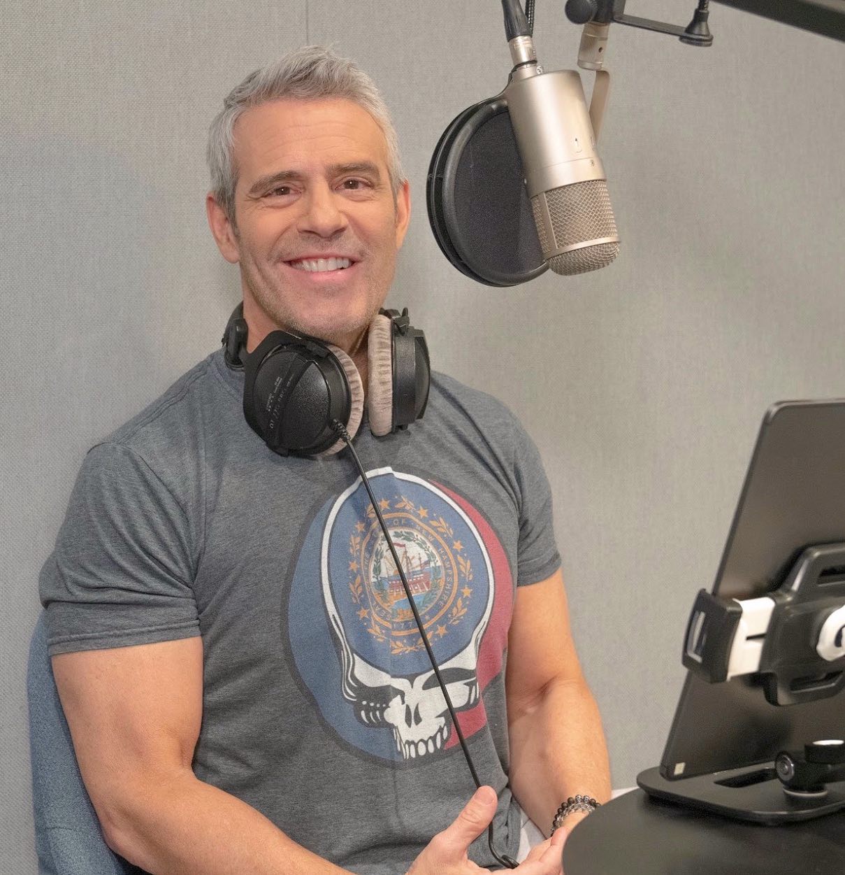 Andy Cohen