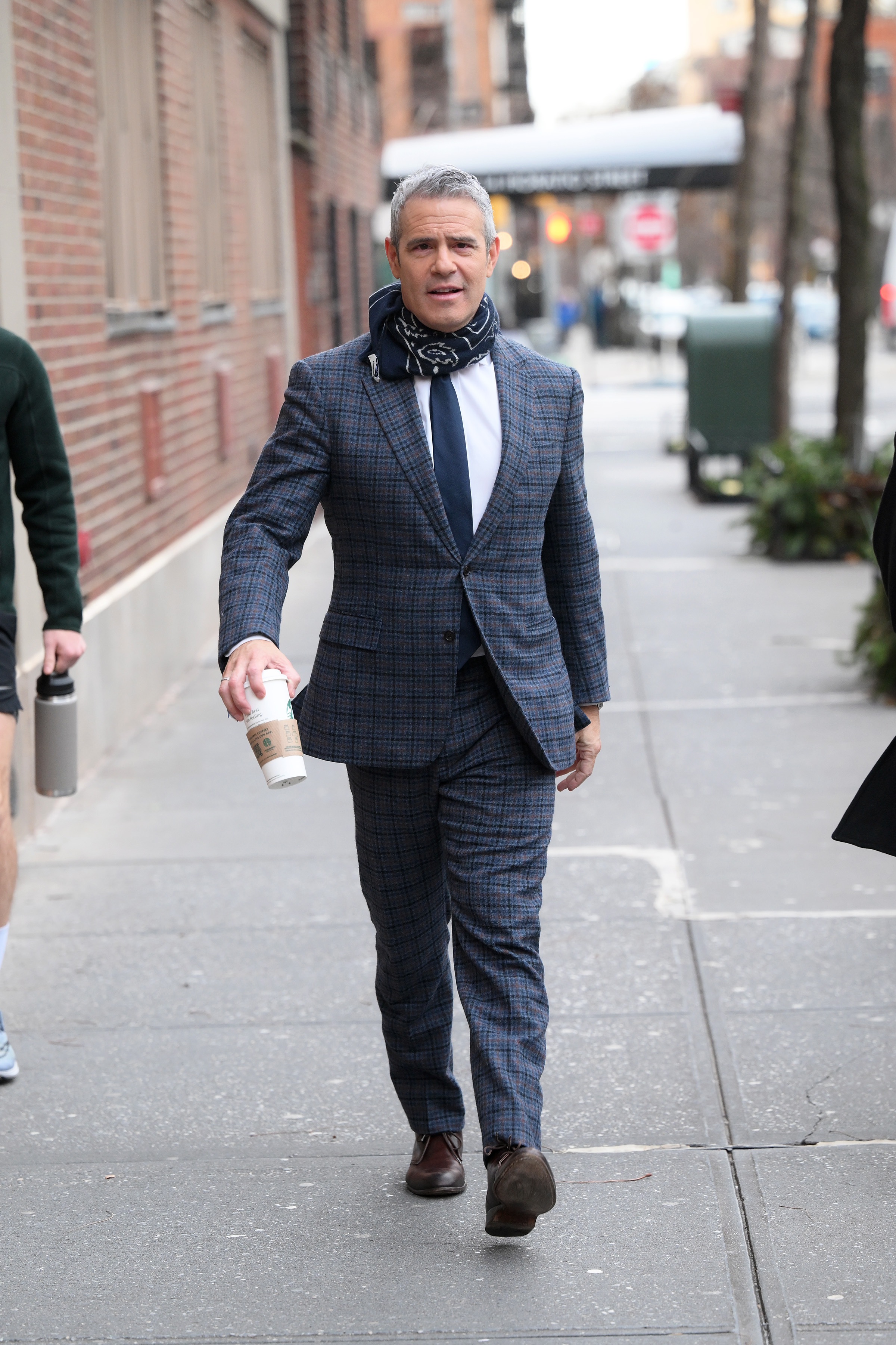 Andy Cohen