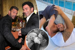 Ricky Martin seeks joint custody of his two kids in divorce from Jwan Yosef
