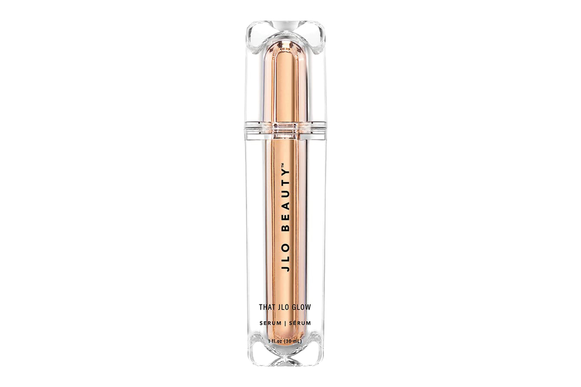 JLo Beauty Serum