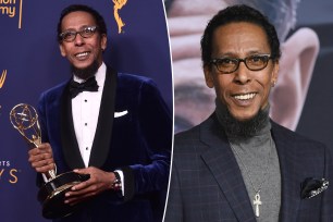 Ron Cephas Jones