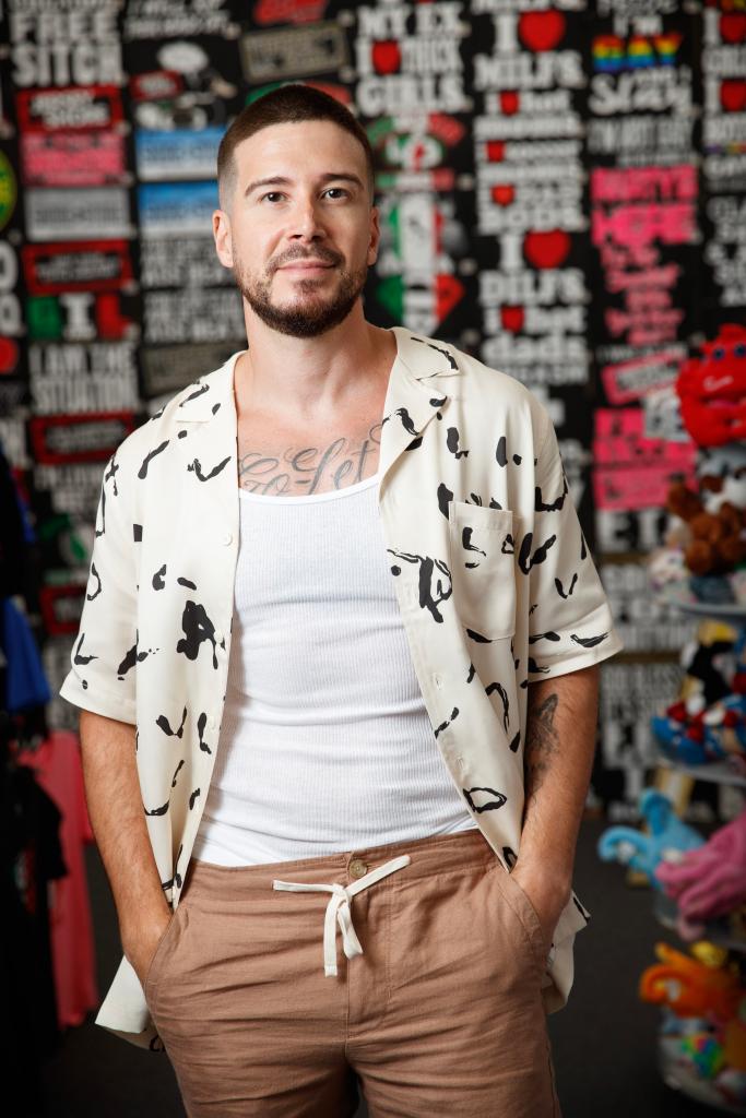 Vinny Guadagnino