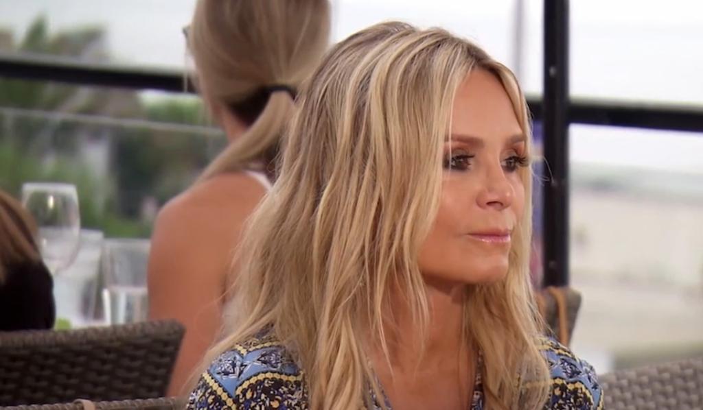 Tamra Judge on RHOC