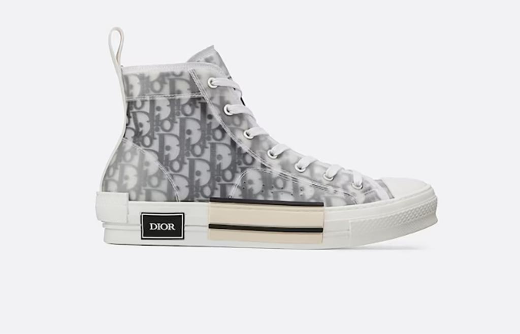 Dior sneakers