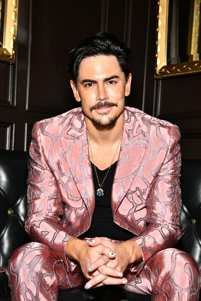 Tom Sandoval