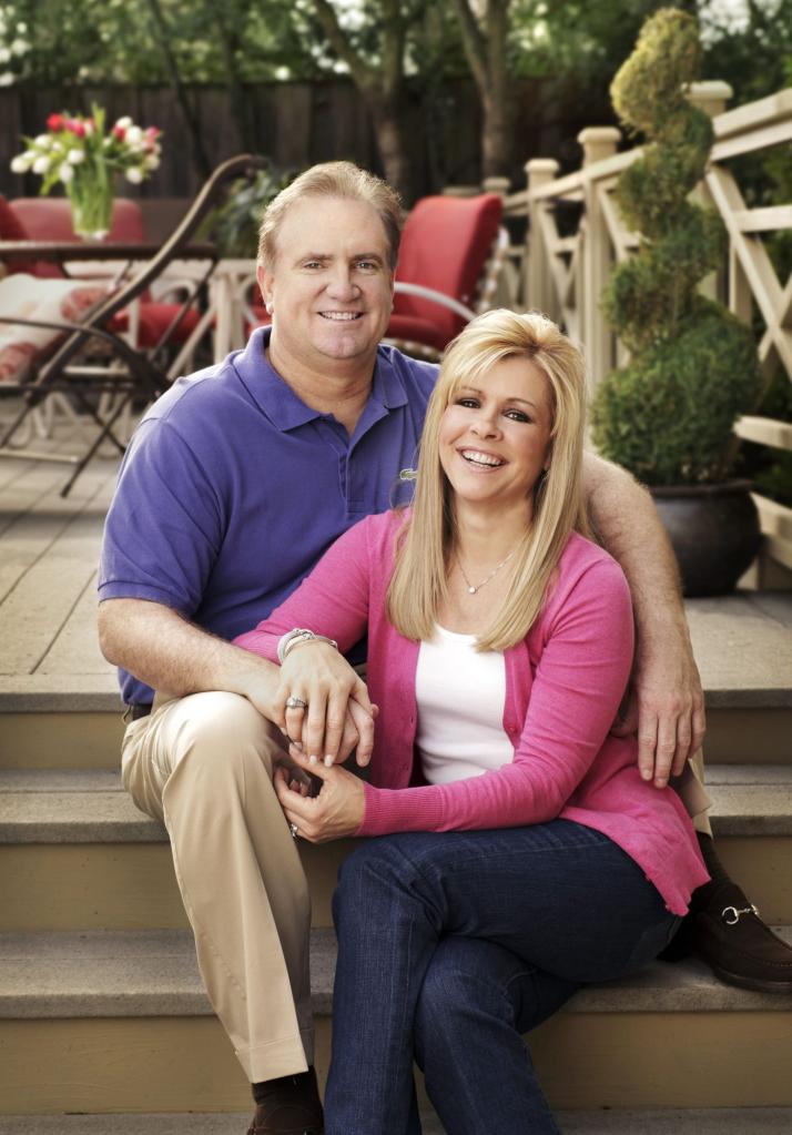 Sean and Leigh Anne Tuohy have called Oher's claims "hurtful."