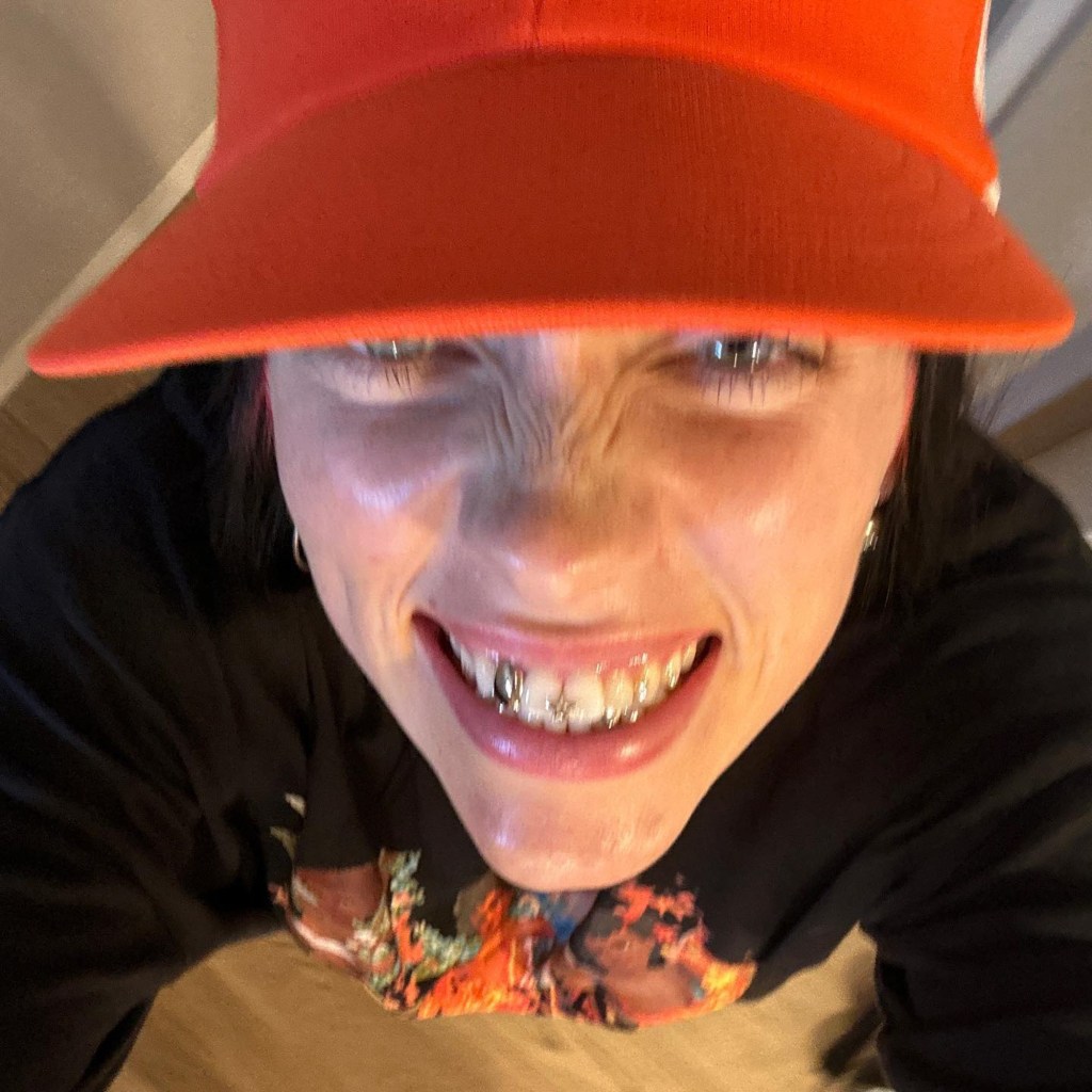 Billie Eilish