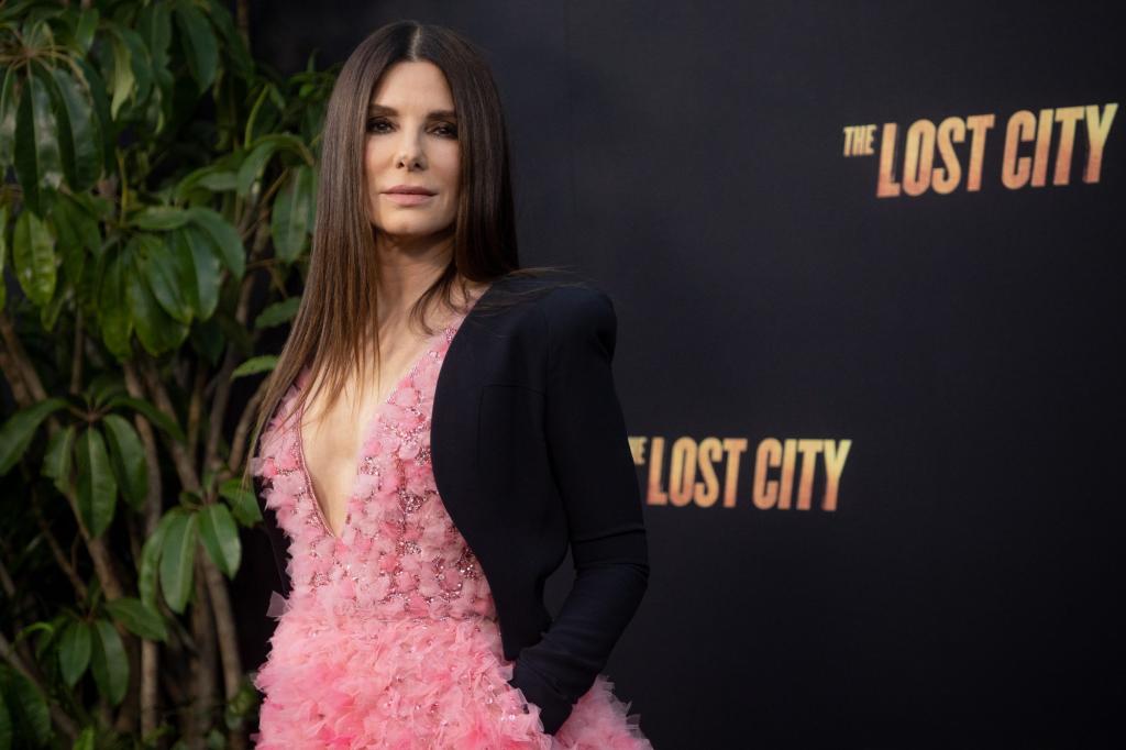 Sandra Bullock is said to be devastated by claims that her film "The Blind Side" might have been based on a lie.