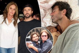 Brody Jenner says he plans on parenting the 'exact opposite' way to Caitlyn Jenner