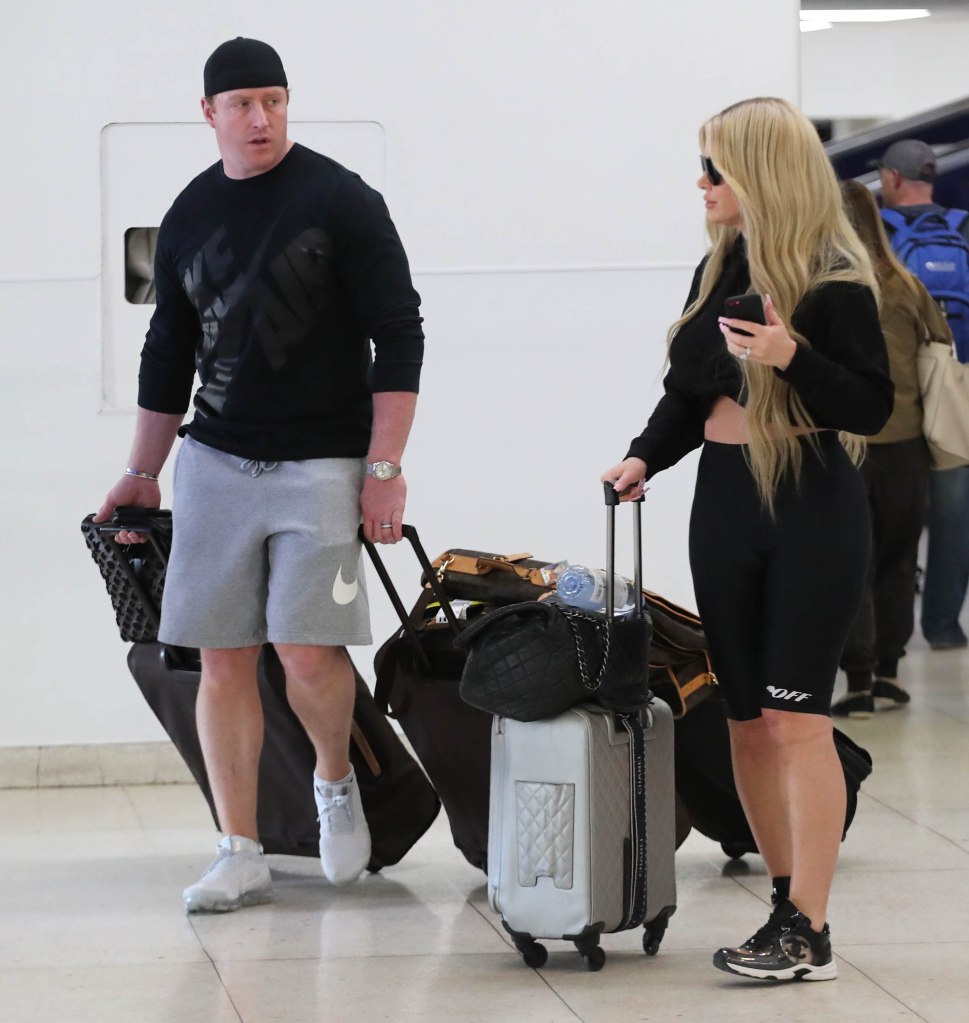 kim zolciak and kroy biermann