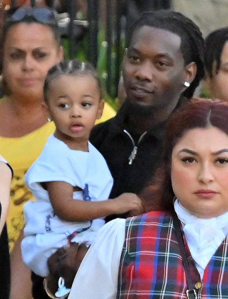 Offset with Wave at Disneyland. 