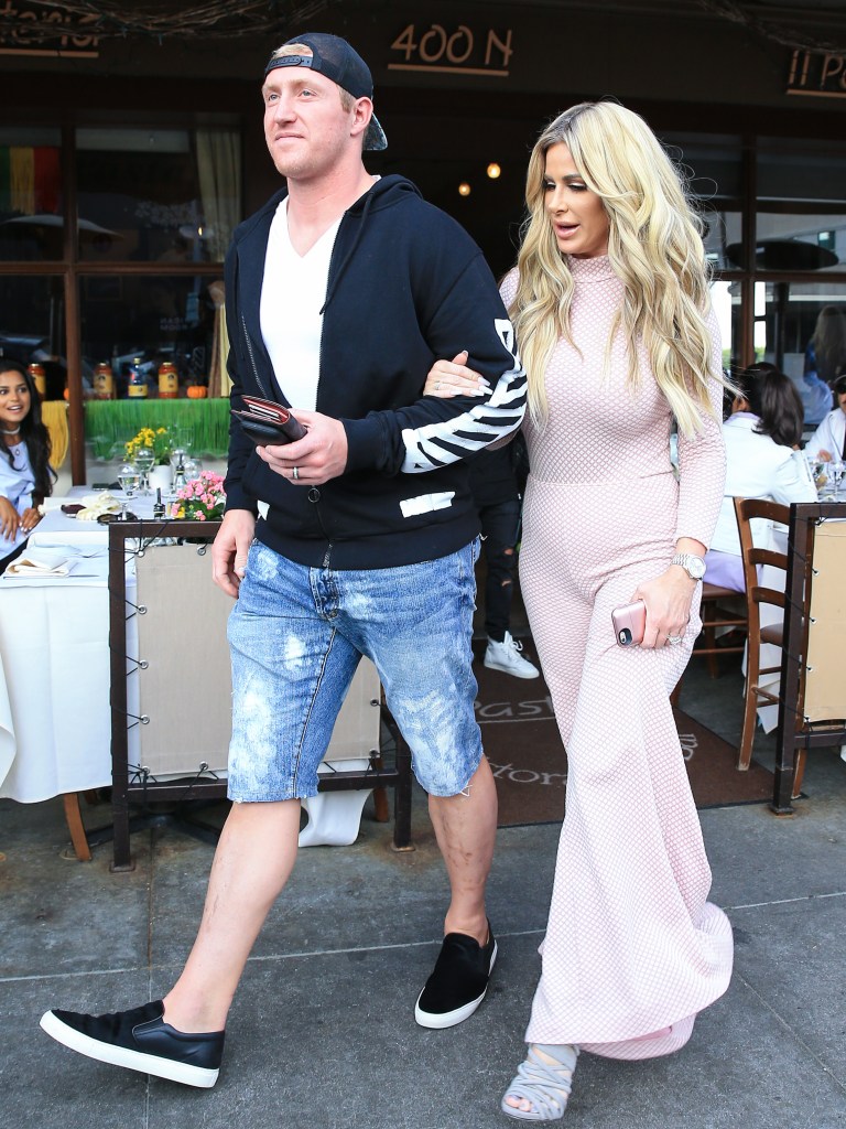 kim zolciak and kroy biermann