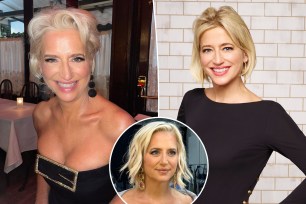 dorinda medley