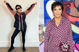 Kris Jenner