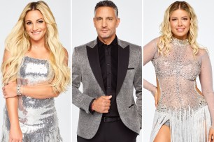 The full list of celebrities and pro dancers competing during Season 32 of “Dancing With the Stars” has been revealed.