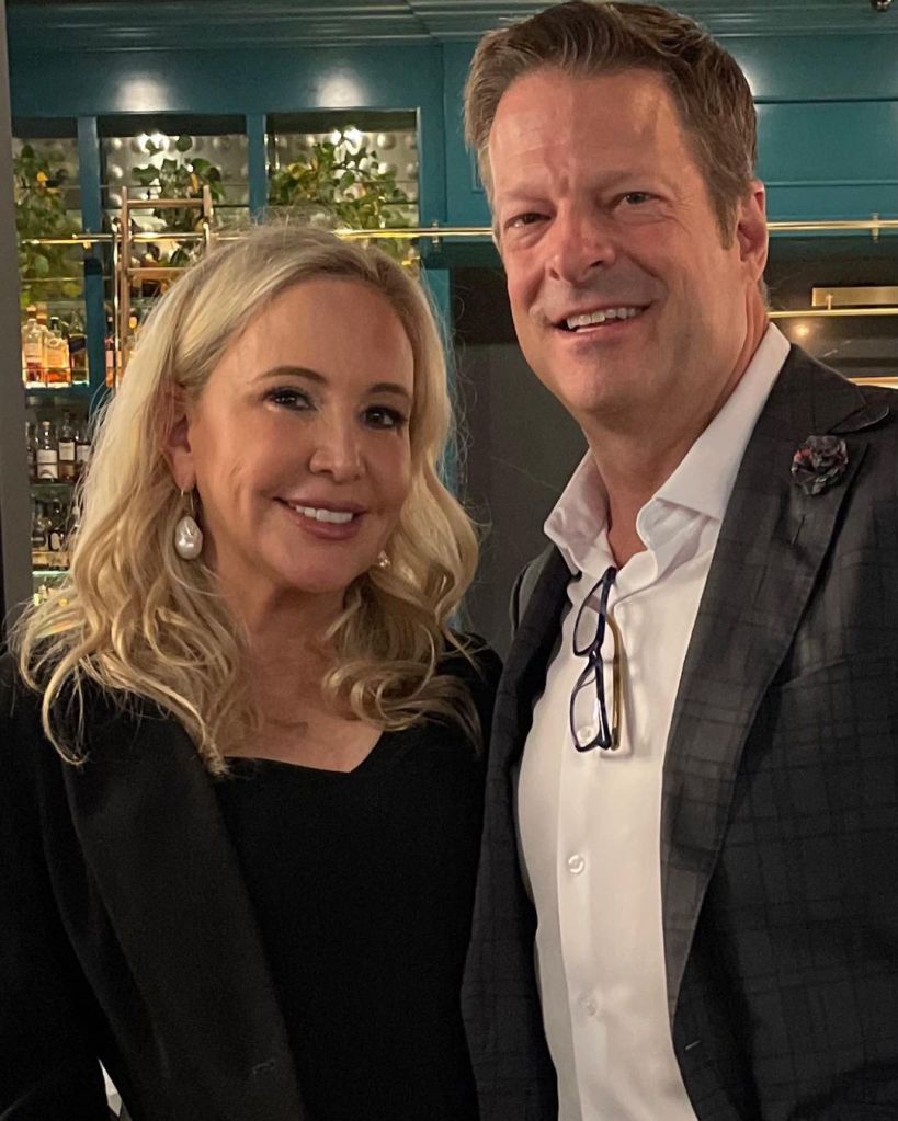 shannon beador and john janssen