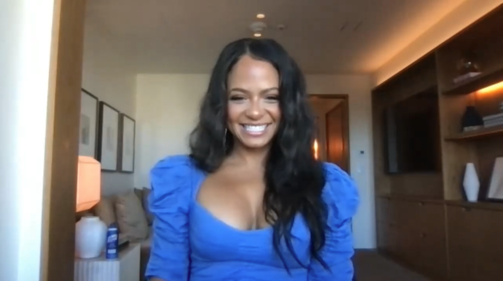 Christina Milian