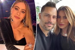 Sofía Vergara details her year of change amid Joe Manganiello divorce: 'It's been very interesting'