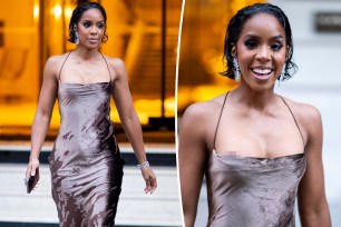 Kelly Rowland