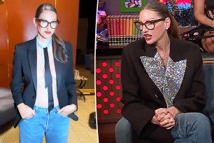 jenna lyons