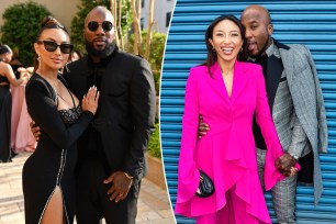 Jeezy shared cryptic quote on Instagram one day before filing for divorce from Jeannie Mai