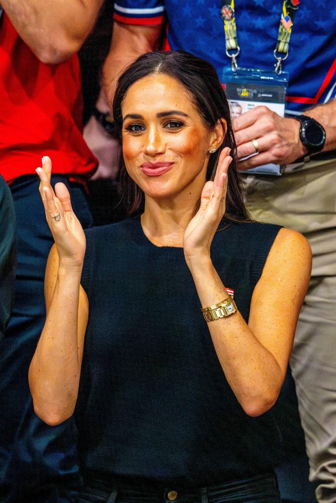 Meghan Markle