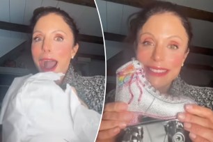 Bethenny Frankel