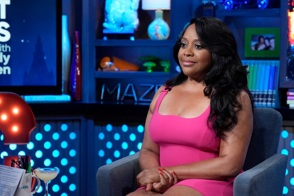 Sherri Shepherd