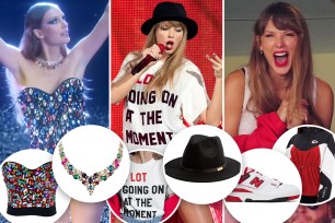 Taylor Swift Halloween costumes