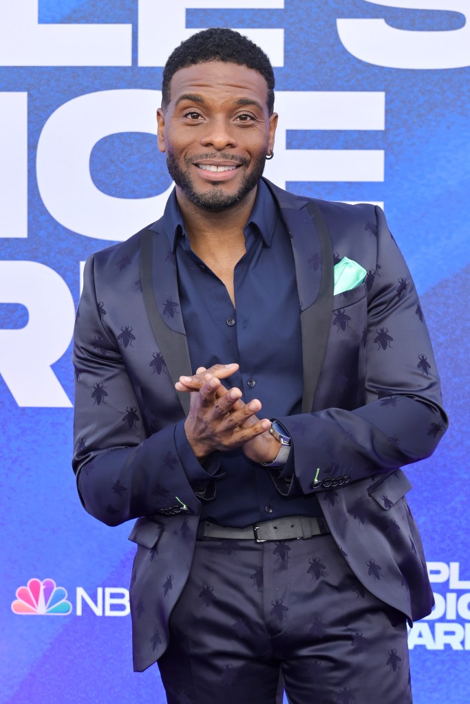 Kel Mitchell