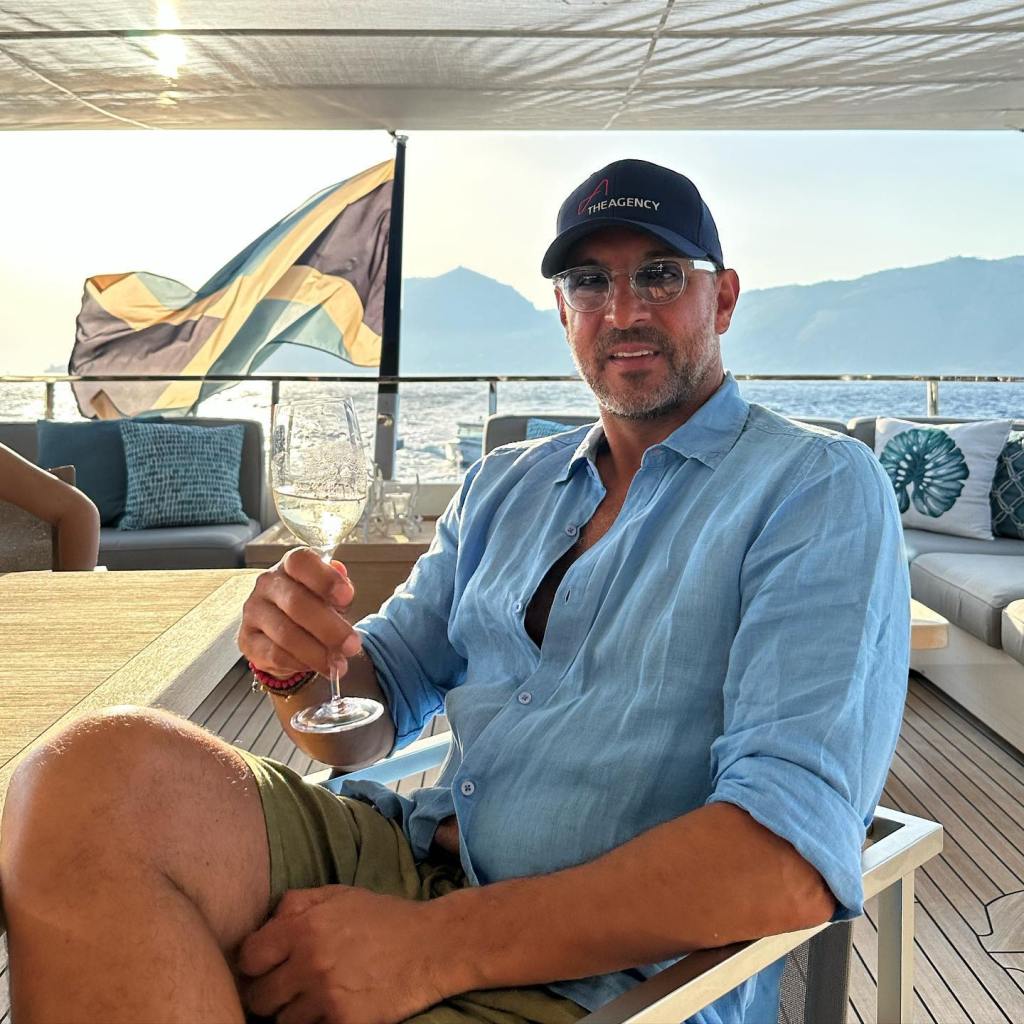 Mauricio Umansky 