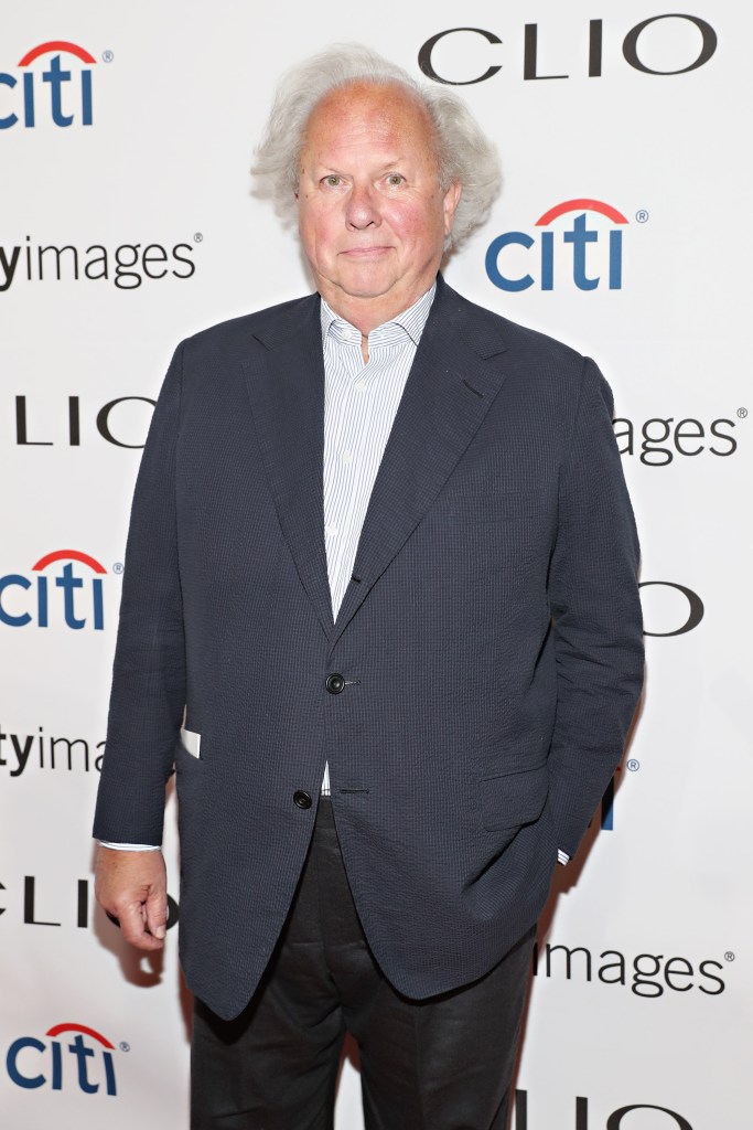 Graydon Carter 