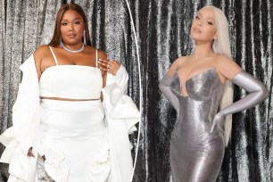 Beyonce, Lizzo, Chloe and Halle and more celebs turn out for the World Premiere of "Renaissance: A Film By Beyoncé".