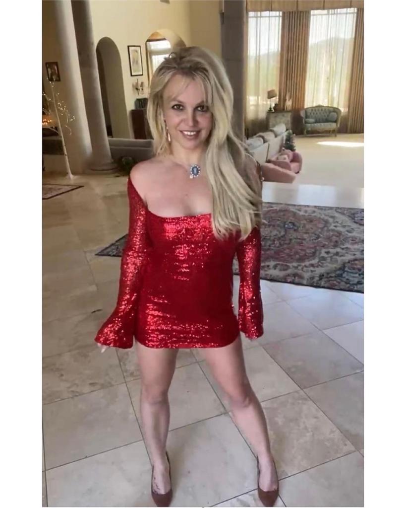 Britney Spears 