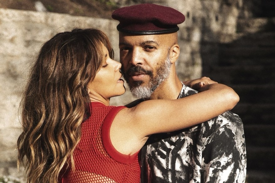 Halle Berry shows her boyfriend some love and more star snaps