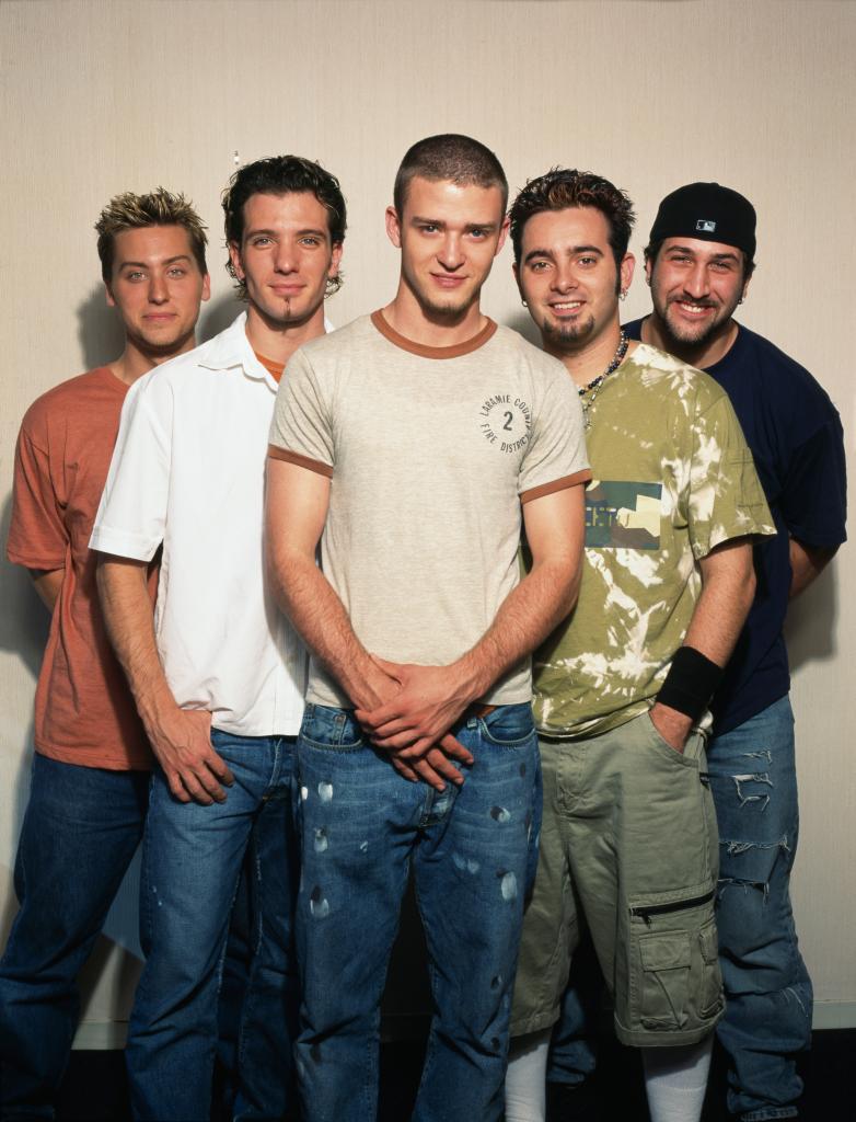 NSYNC