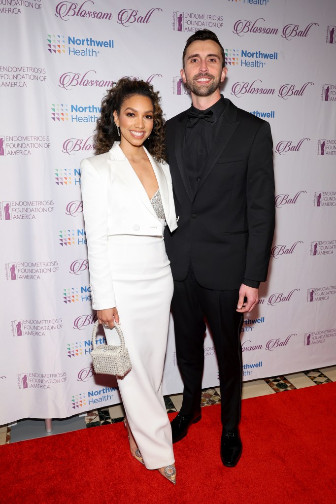 corinne foxx and joe hooten