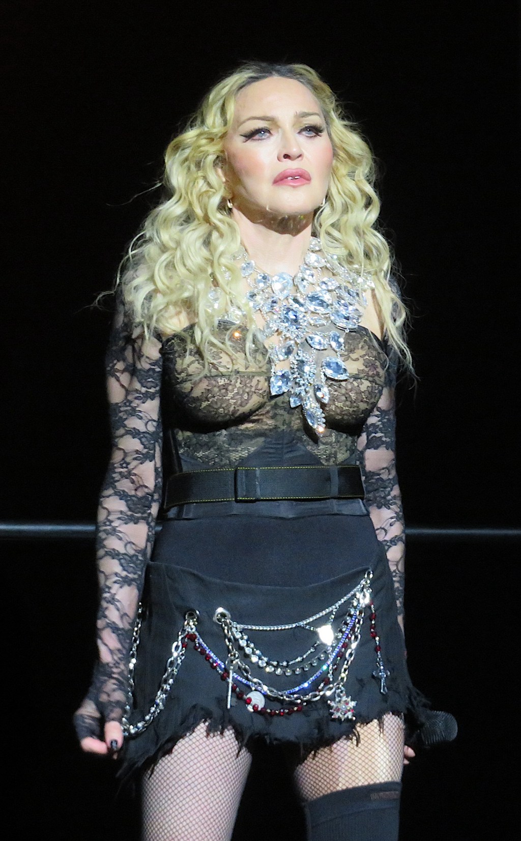 Madonna