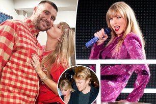 Inside Taylor’s whirlwind 2023: A look back at all her ups and downs as she turns 34