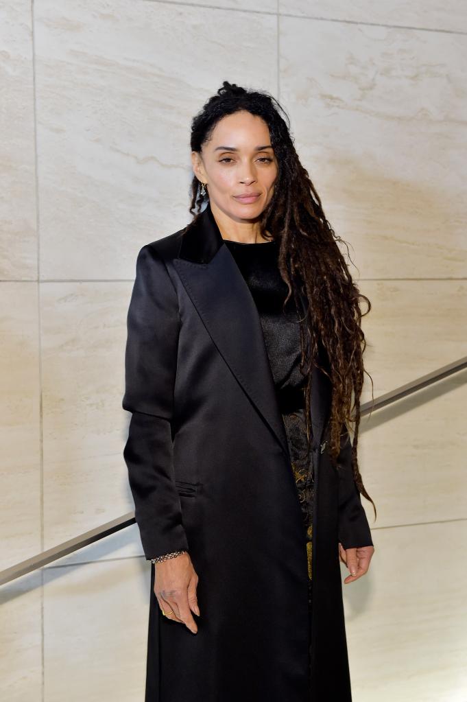 Lisa Bonet