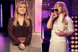 Kelly Clarkson