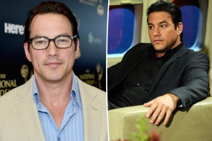 Tyler Christopher