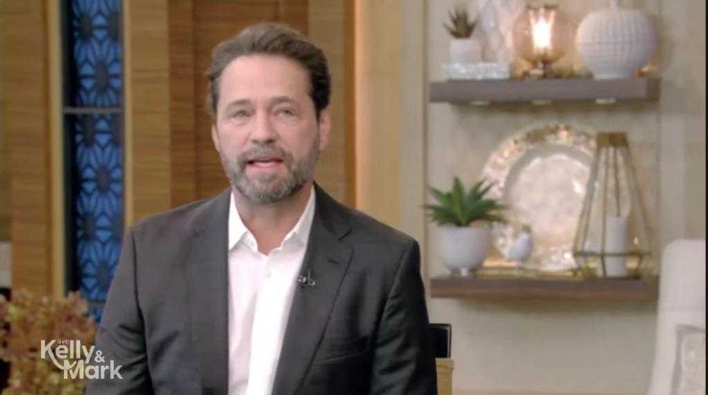 Jason Priestley