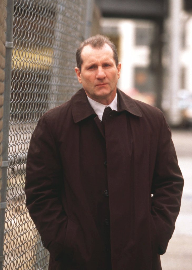 Ed O'Neill