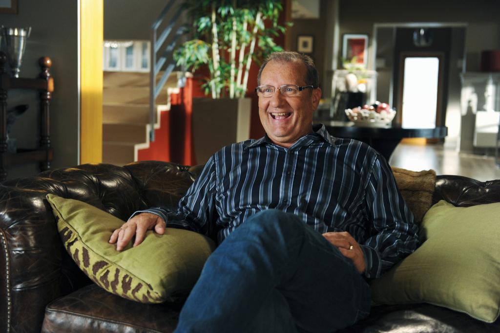 Ed O'Neill