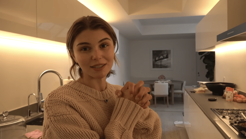 Olivia Jade