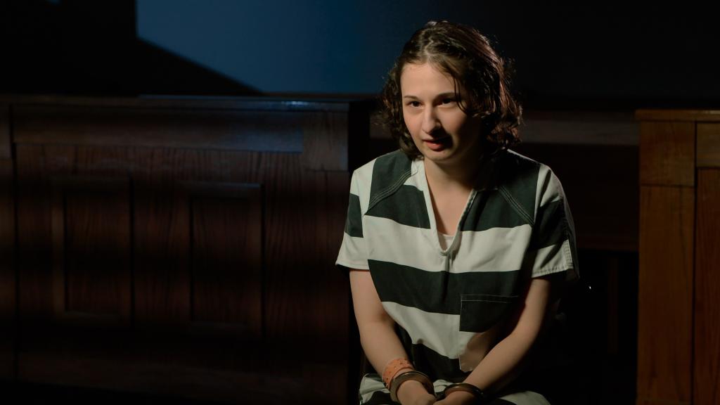 Gypsy Rose Blanchard