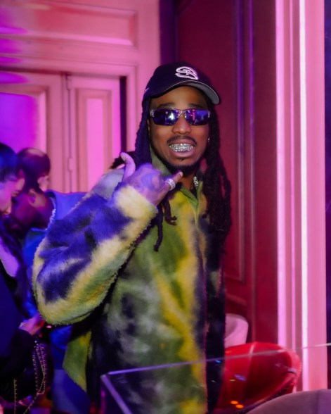 Quavo