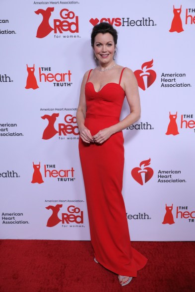 2024 American Heart Association’s Red Dress Collection